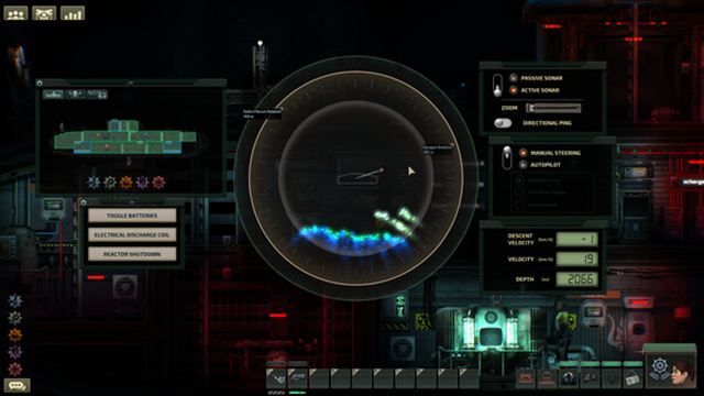 Tải game Barotrauma v1.8.8.1-P2P
