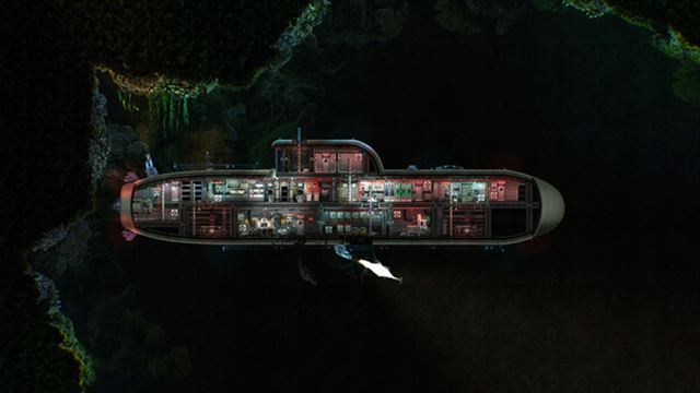 Tải game Barotrauma v1.8.8.1-P2P