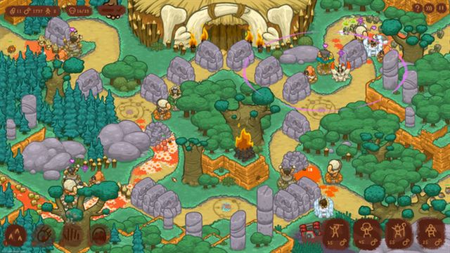 Tải game Age of Defense v1.17.8-P2P