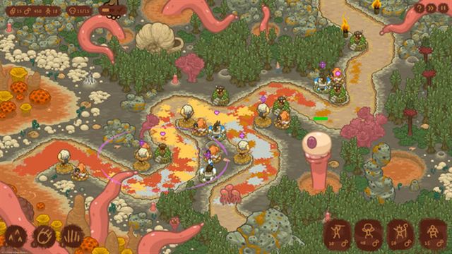 Tải game Age of Defense v1.17.1-P2P