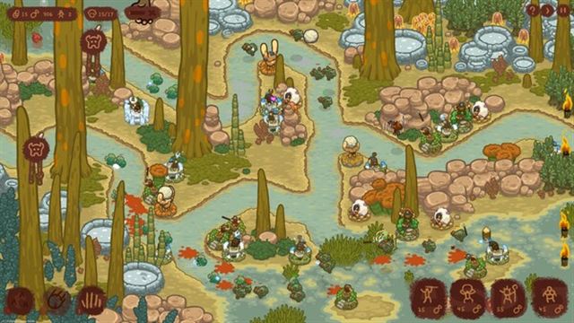 Tải game Age of Defense v1.17.1-P2P