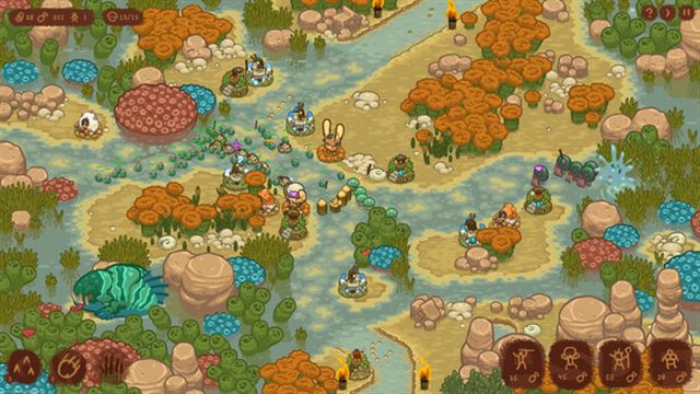 Tải game Age of Defense v1.17.1-P2P
