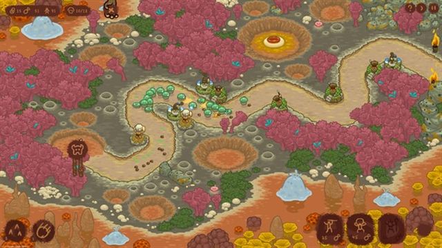 Tải game Age of Defense v1.17.7-P2P