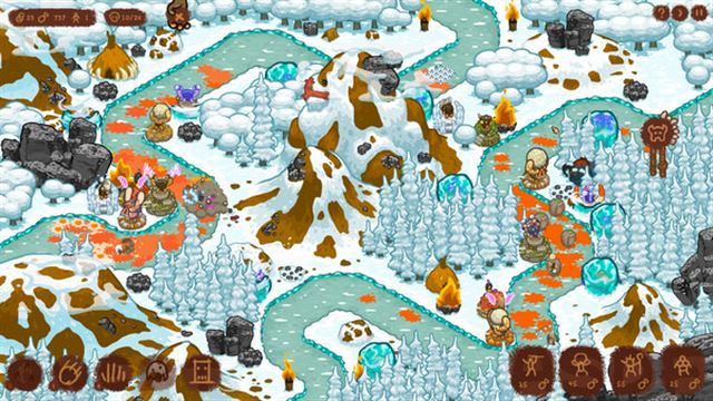 Tải game Age of Defense v1.17.1-P2P