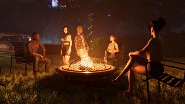 Tải game House Party v1.4.0.13093-P2P