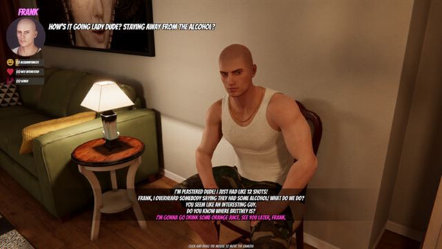 Tải game House Party v1.5.2.13934-P2P