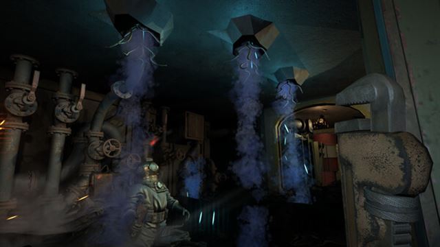 Tải game Darkwater-GoldBerg