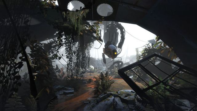 Tải game Portal 2 v20250120-P2P