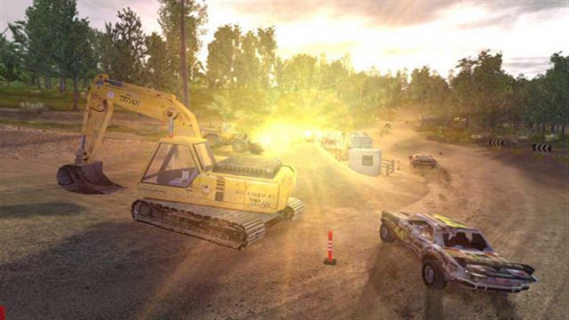 Tải game FlatOut Enhanced-TiNYiSO
