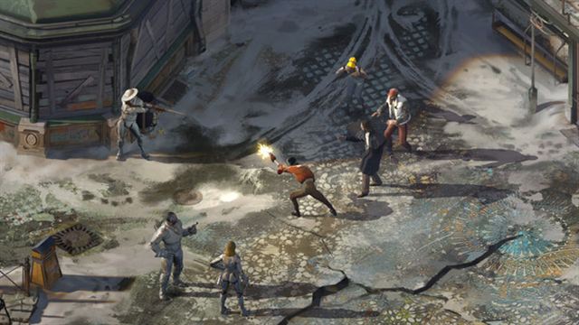 Tải game Disco Elysium The Final Cut v20240627-P2P