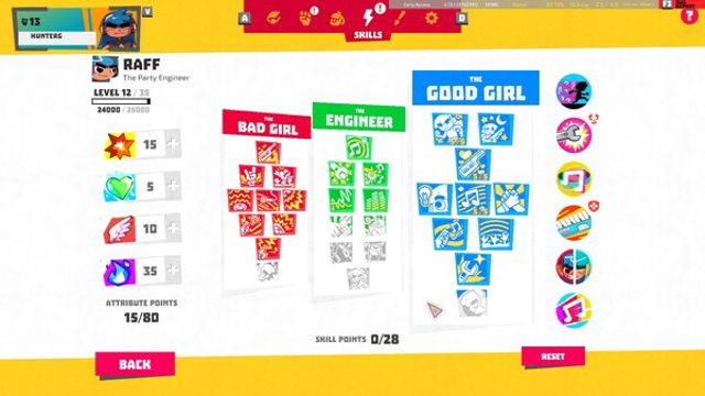 Tải game Relic Hunters Legend v1.1.2-P2P