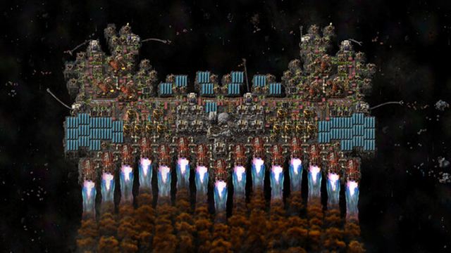 Tải game Factorio v2.0.41-P2P