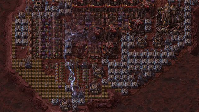 Tải game Factorio v2.0.47-P2P