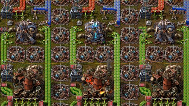 Tải game Factorio v2.0.47-P2P