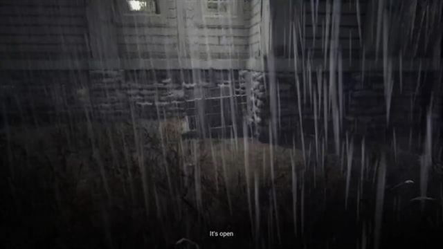 Tải game La Llorona Wants Your Soul-RUNE