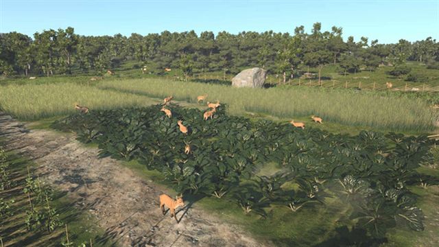 Tải game Ancient Cities v1.0.3.8-P2P