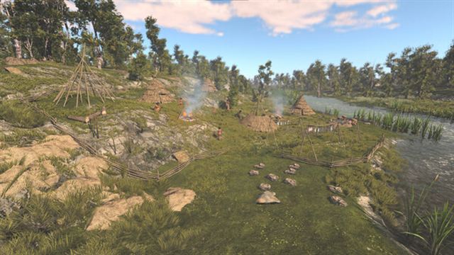 Tải game Ancient Cities v1.7.34-TENOKE