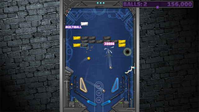 Tải game Pinball Deluxe Reloaded v3.0.1-P2P