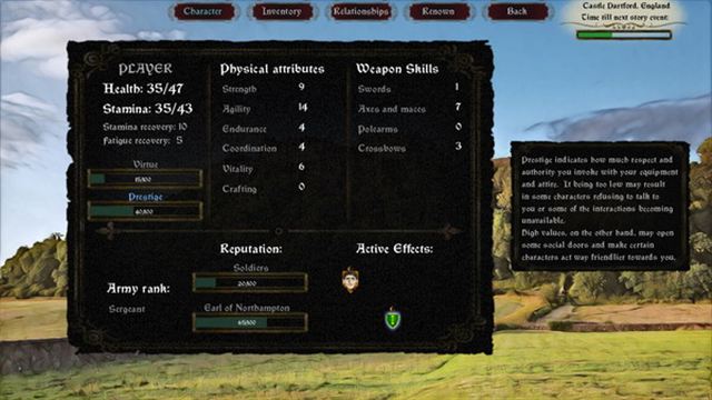 Tải game Heads Will Roll Reforged Threads of Destiny-TENOKE
