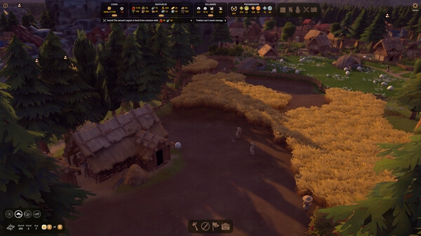 Tải game Foundation v1.10.3.6-P2P
