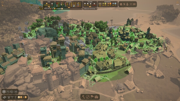 Tải game Foundation v1.10.3.6-P2P