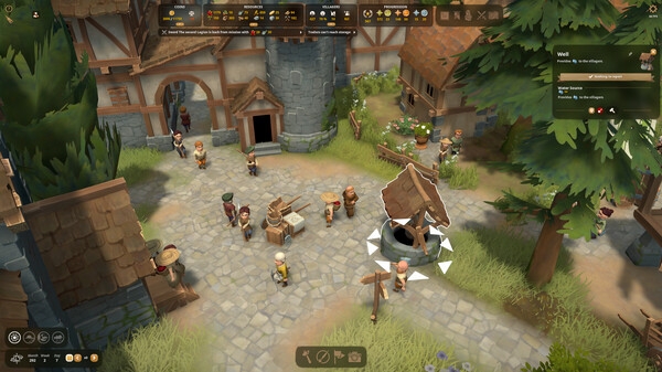 Tải game Foundation v1.10.3.6-P2P