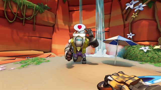 Tải game Roboquest v1.6.0-P2P