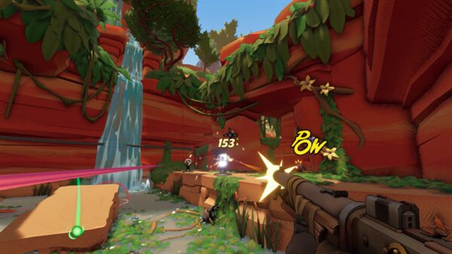 Tải game Roboquest v1.2.0-P2P