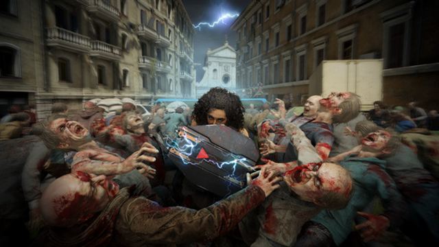 Tải game World War Z Aftermath v20250429-P2P