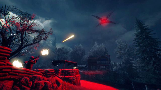 Tải game Generation Zero v2921874-P2P