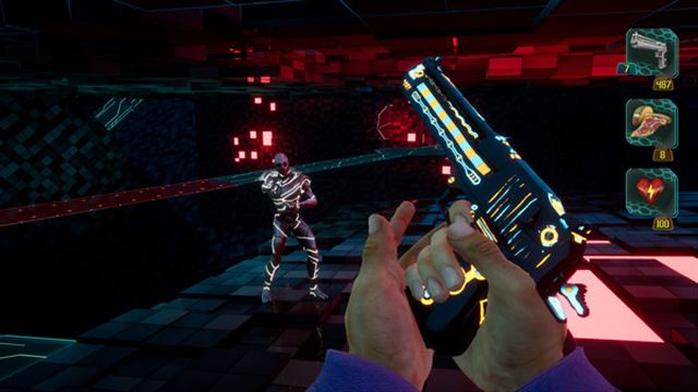 Tải game POSTAL 4 No Regerts v1.5.0-P2P