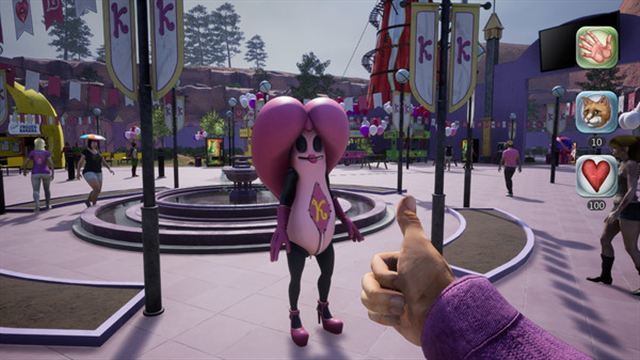 Tải game POSTAL 4 No Regerts v1.5.0-P2P