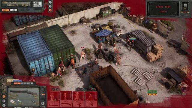 Tải game Urban Strife v1.0.3-P2P