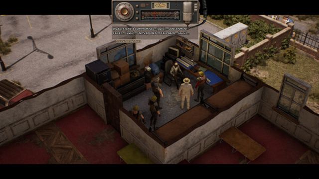Tải game Urban Strife v1.0.1-P2P