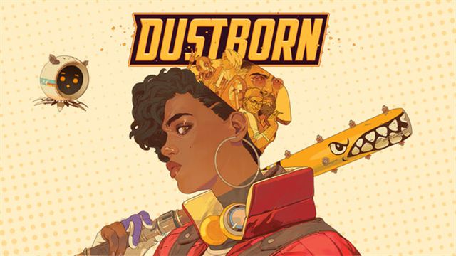Tải game Dustborn v1.14-P2P