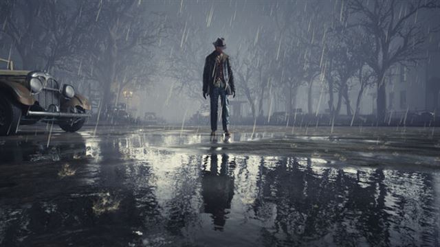 Tải game The Sinking City Remastered-P2P