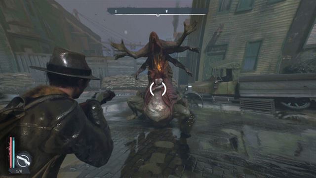 Tải game The Sinking City Remastered-P2P