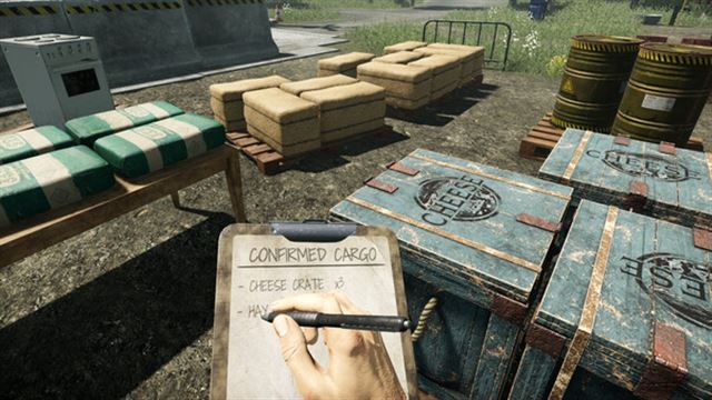 Tải game Contraband Police v20250516-P2P