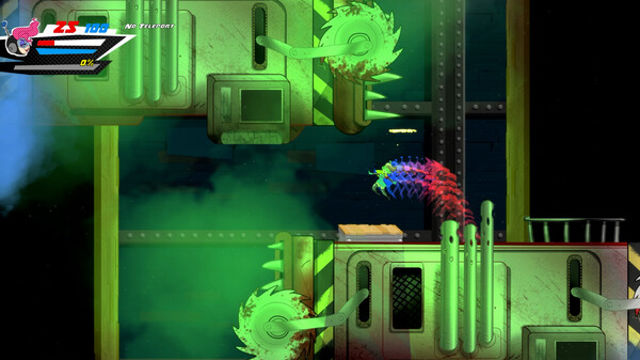 Tải game Raygun Gadabout-TENOKE