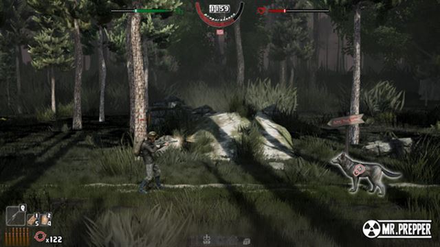 Tải game Mr Prepper v1.41z-P2P