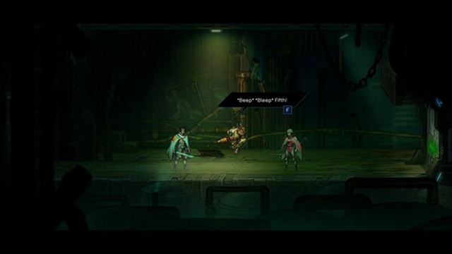 Tải game Anima Flux-RUNE