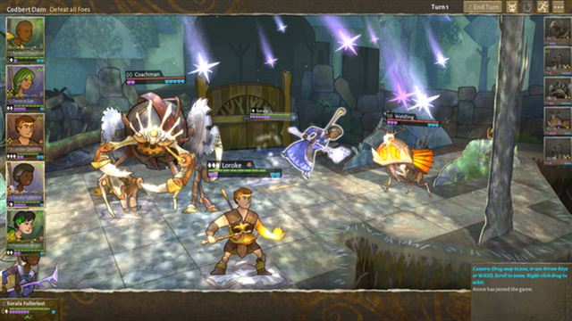 Tải game Wildermyth v1.16.559-TENOKE