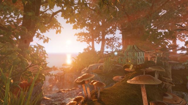 Tải game Smalland Survive the Wilds v2.0.2-P2P