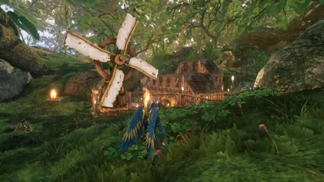 Tải game Smalland Survive the Wilds v1.9.1-P2P