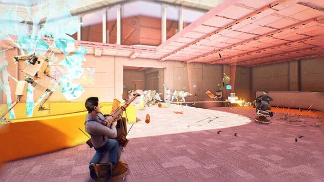 Tải game Last Man Sitting-TENOKE