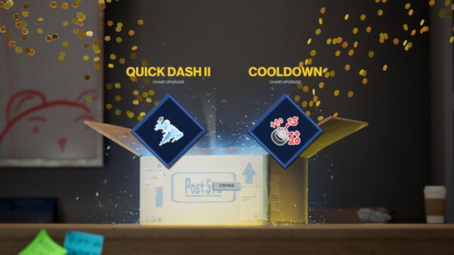 Tải game Last Man Sitting v1.0.2-P2P