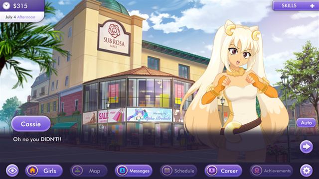Tải game Hush Hush Only Your Love Can Save Them v0.324-P2P