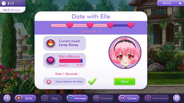 Tải game Hush Hush Only Your Love Can Save Them v20250205-P2P