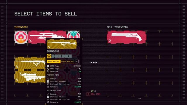 Tải game UNYIELDER-TENOKE