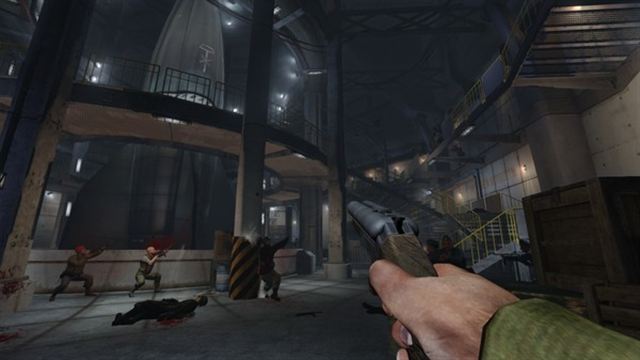 Tải game RAID World War II v22.02-P2P